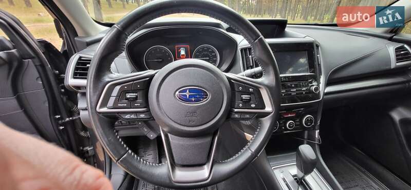 Внедорожник / Кроссовер Subaru Forester 2020 в Сумах фото 8 Внедорожник / Кроссовер Subaru Forester 2020 в Сумах