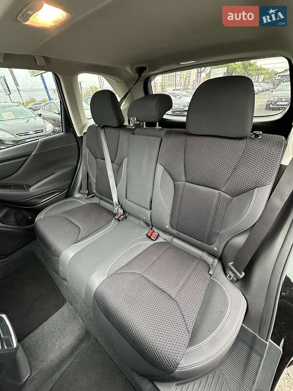 Позашляховик / Кросовер Subaru Forester 2021 в Білогородці фото 22 Позашляховик / Кросовер Subaru Forester 2021 в Білогородці