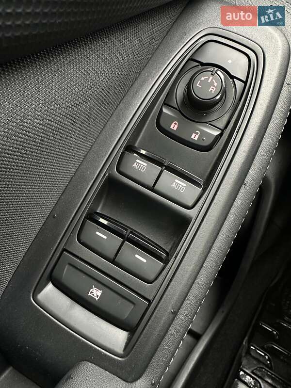 Позашляховик / Кросовер Subaru Forester 2021 в Білогородці фото 34 Позашляховик / Кросовер Subaru Forester 2021 в Білогородці