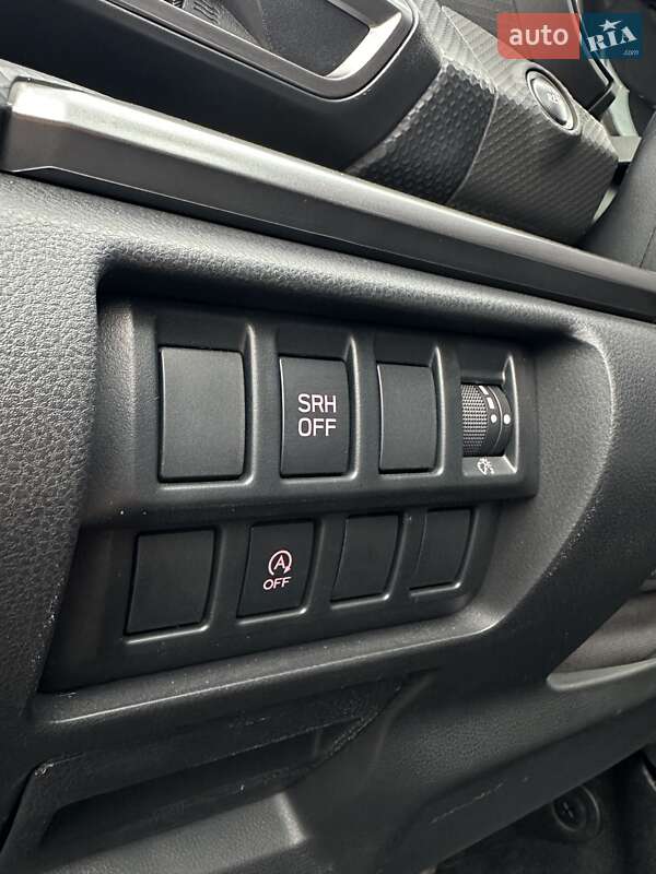 Позашляховик / Кросовер Subaru Forester 2021 в Білогородці фото 35 Позашляховик / Кросовер Subaru Forester 2021 в Білогородці