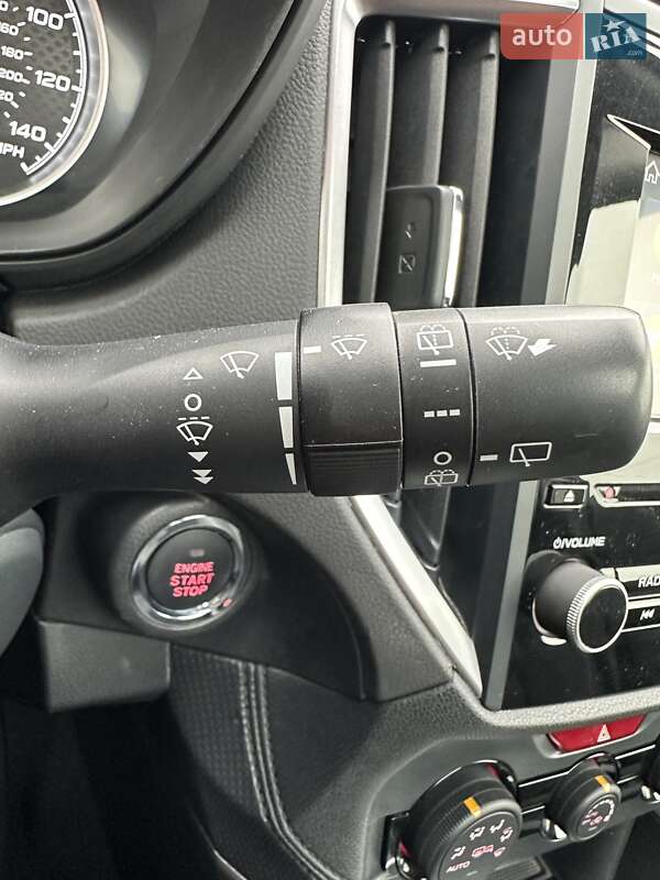 Позашляховик / Кросовер Subaru Forester 2021 в Білогородці фото 46 Позашляховик / Кросовер Subaru Forester 2021 в Білогородці