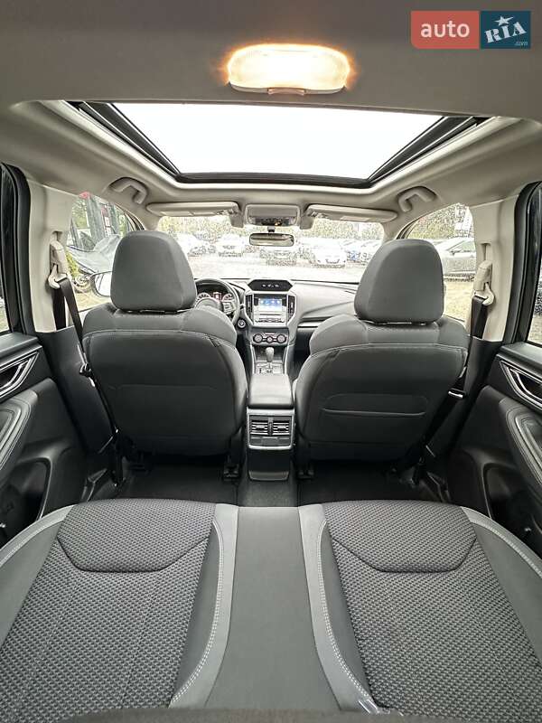 Позашляховик / Кросовер Subaru Forester 2021 в Білогородці фото 49 Позашляховик / Кросовер Subaru Forester 2021 в Білогородці