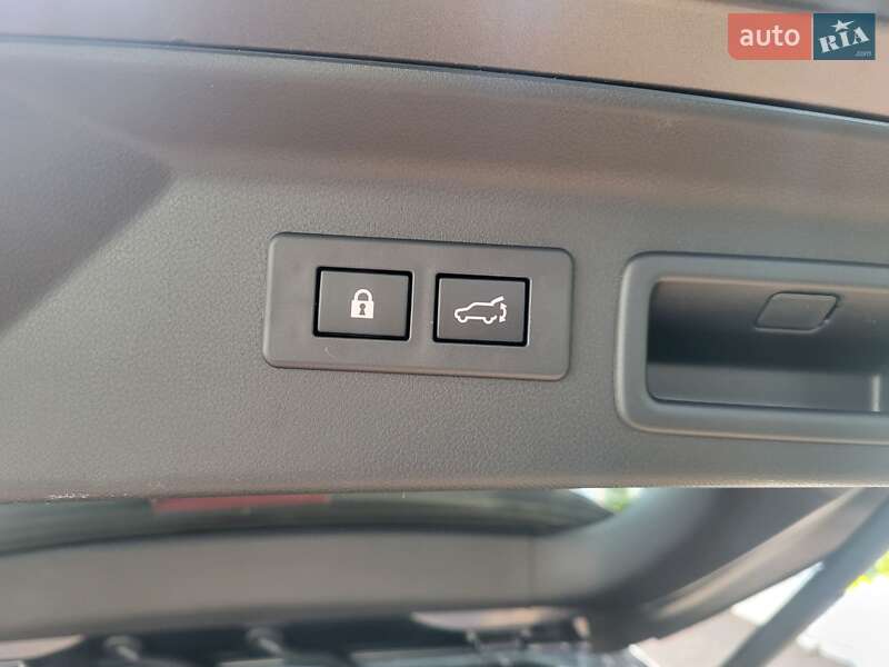 Позашляховик / Кросовер Subaru Forester 2024 в Харкові