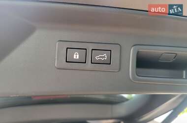 Внедорожник / Кроссовер Subaru Forester 2025 в 