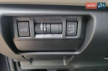Внедорожник / Кроссовер Subaru Forester 2025 в 