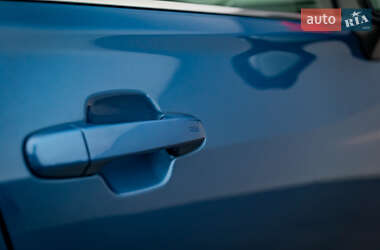 Внедорожник / Кроссовер Subaru Forester 2019 в 