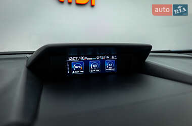 Внедорожник / Кроссовер Subaru Forester 2019 в 