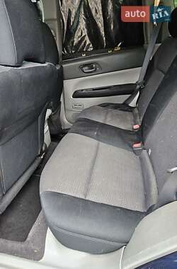 Внедорожник / Кроссовер Subaru Forester 2005 в 