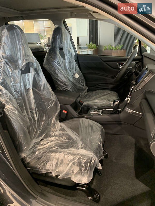 Внедорожник / Кроссовер Subaru Forester 2025 в Киеве