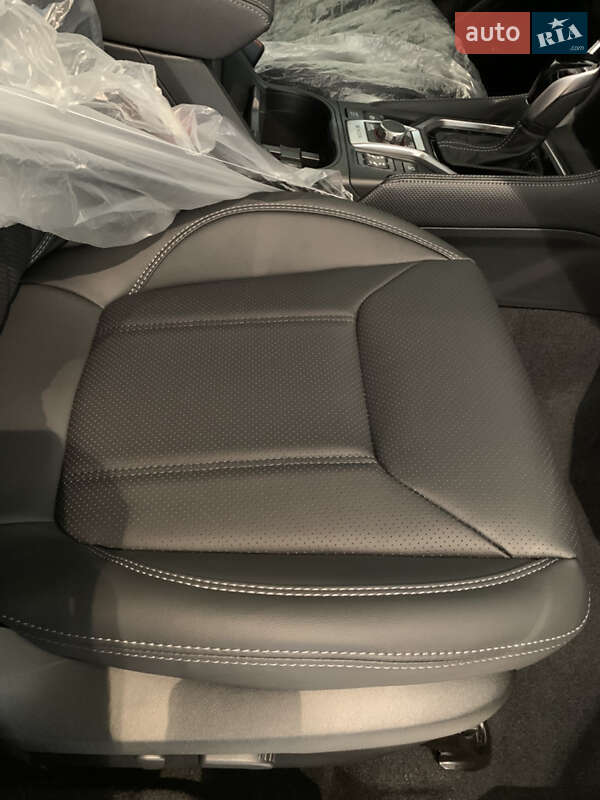 Внедорожник / Кроссовер Subaru Forester 2025 в Киеве