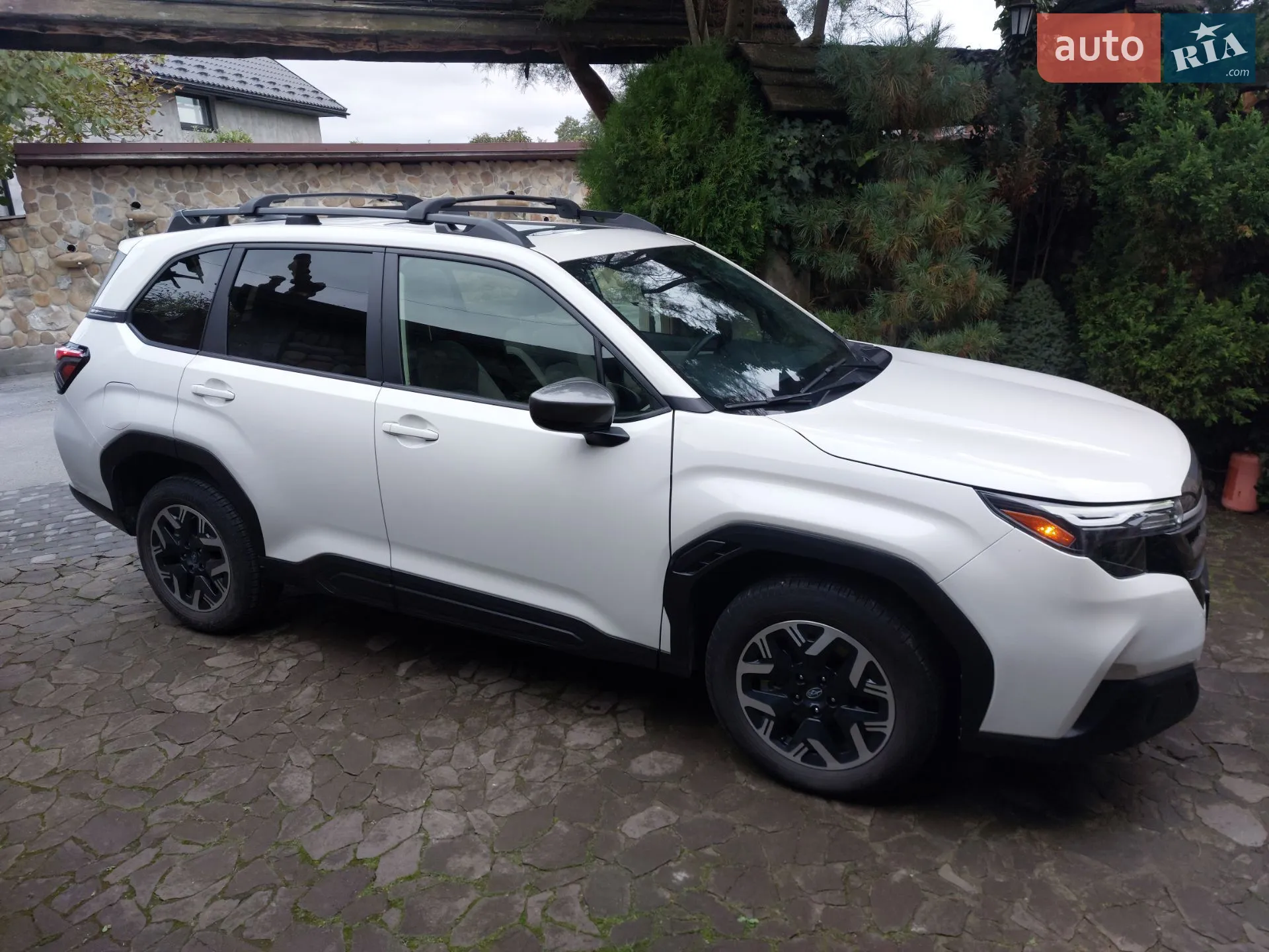 2024 Subaru Forester - мініатюра 6