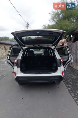 Внедорожник / Кроссовер Subaru Forester 2024 в 