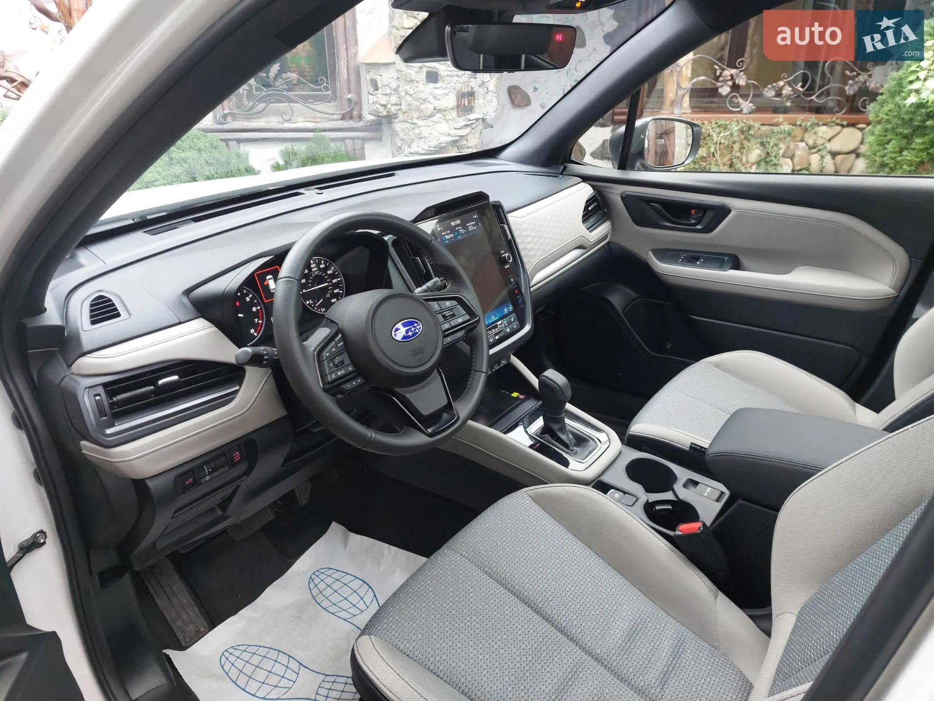 2024 Subaru Forester - мініатюра 22