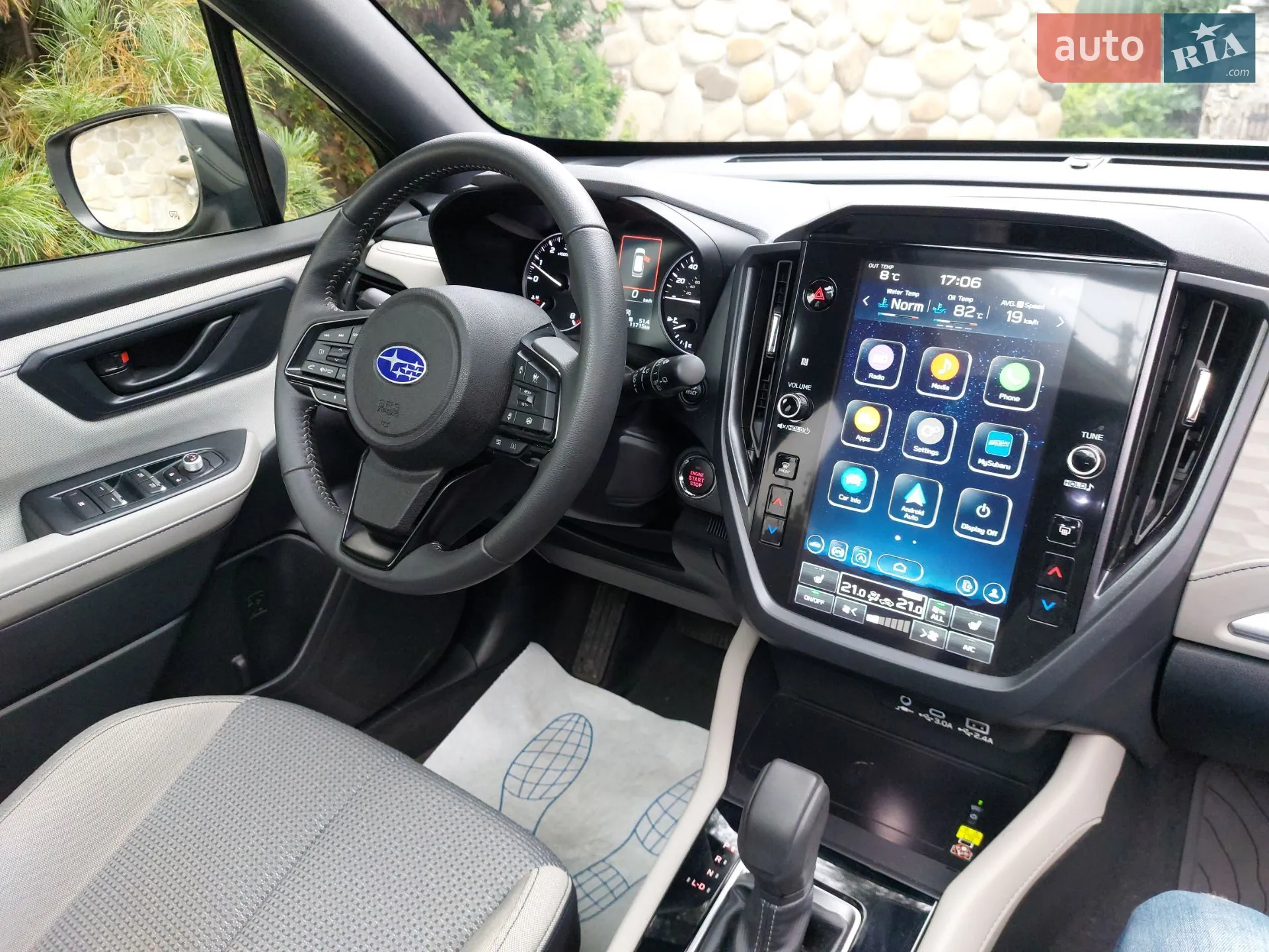2024 Subaru Forester - мініатюра 31