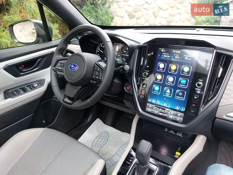 Внедорожник / Кроссовер Subaru Forester 2024 в Ивано-Франковске фото 31 Внедорожник / Кроссовер Subaru Forester 2024 в Ивано-Франковске