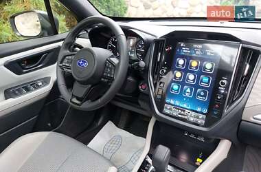 Внедорожник / Кроссовер Subaru Forester 2024 в 