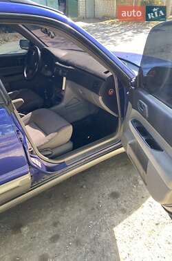 Внедорожник / Кроссовер Subaru Forester 2002 в 
