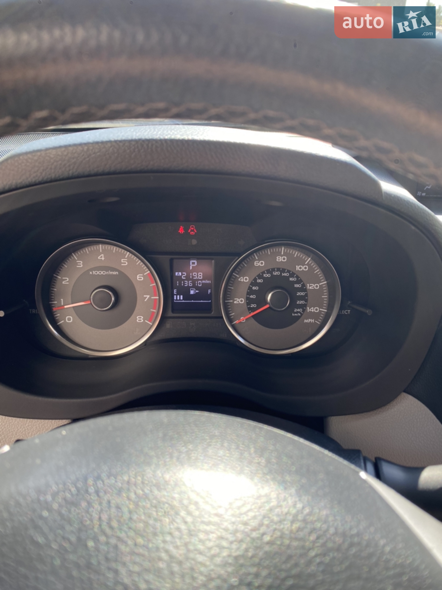 2015 Subaru Forester - мініатюра 13