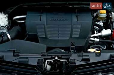 Внедорожник / Кроссовер Subaru Forester 2020 в 
