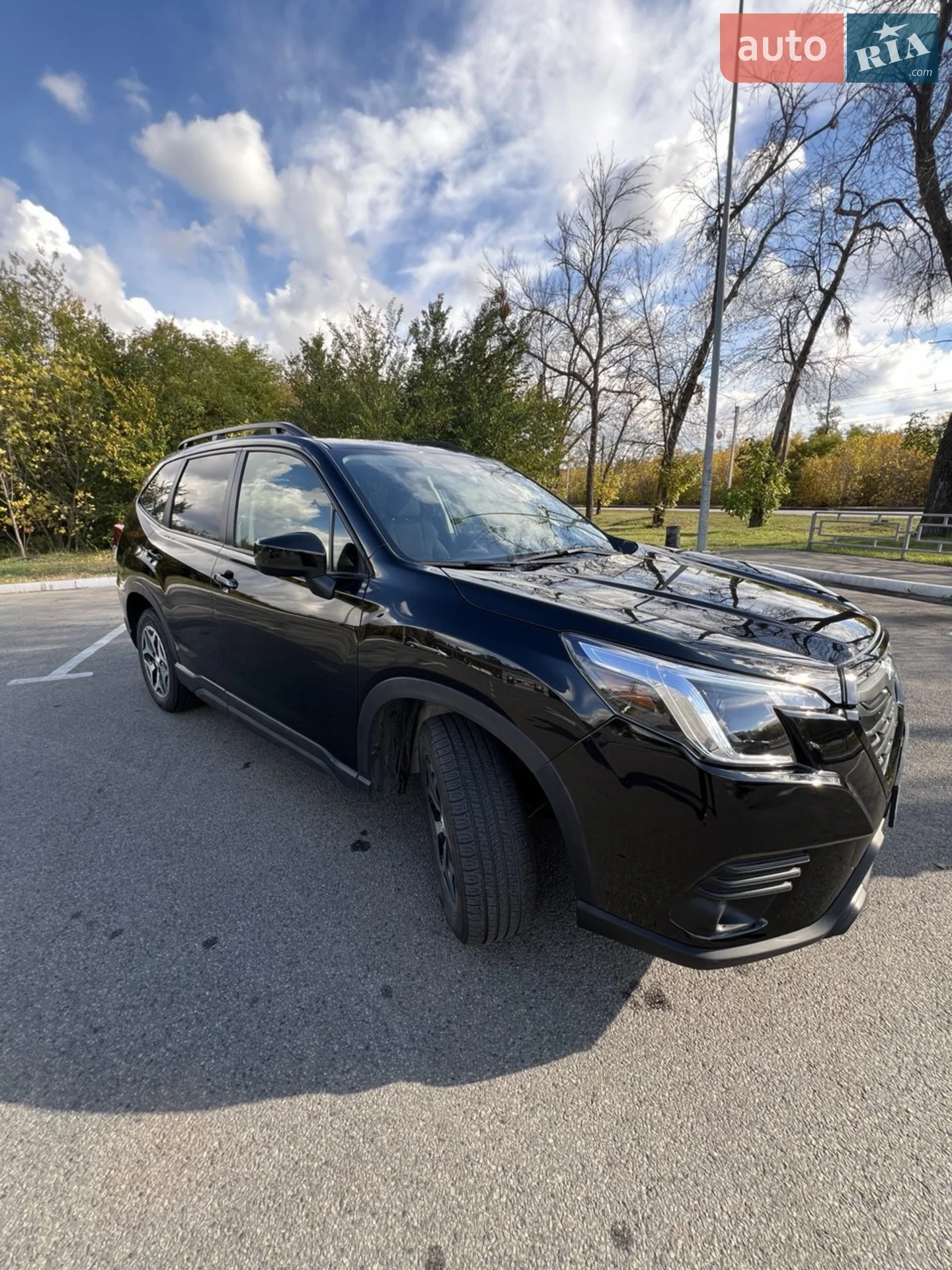 2023 Subaru Forester - мініатюра 5