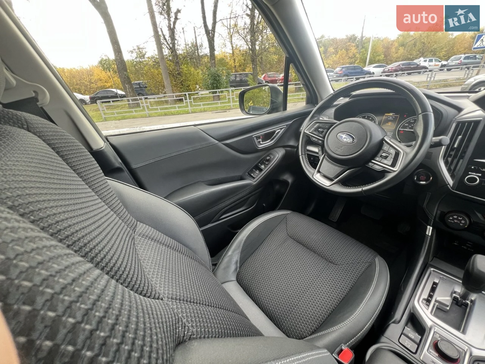 2023 Subaru Forester - мініатюра 19