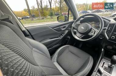 Внедорожник / Кроссовер Subaru Forester 2023 в 