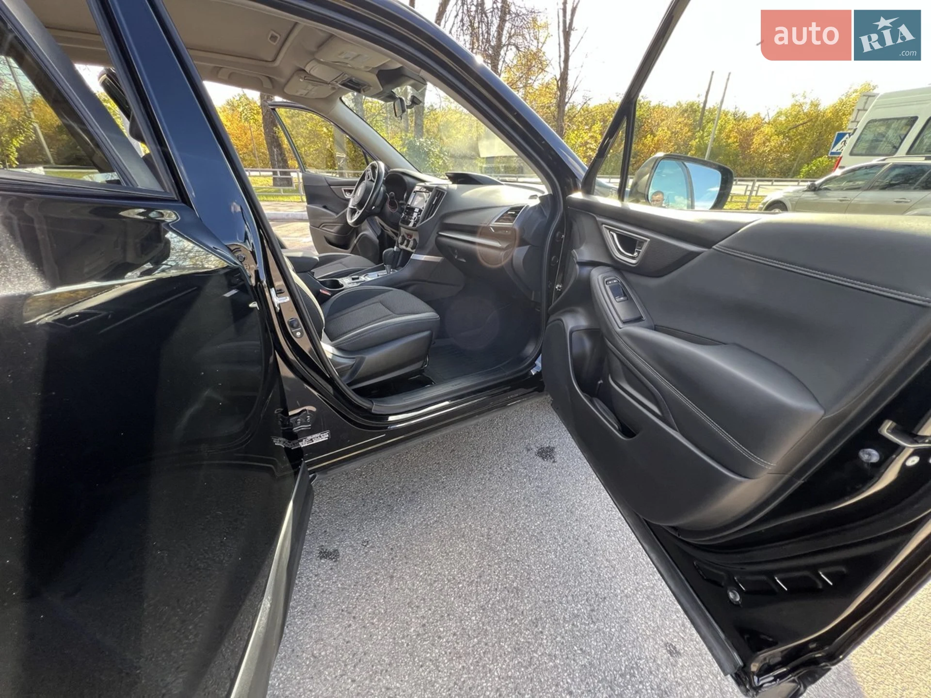 2023 Subaru Forester - мініатюра 23