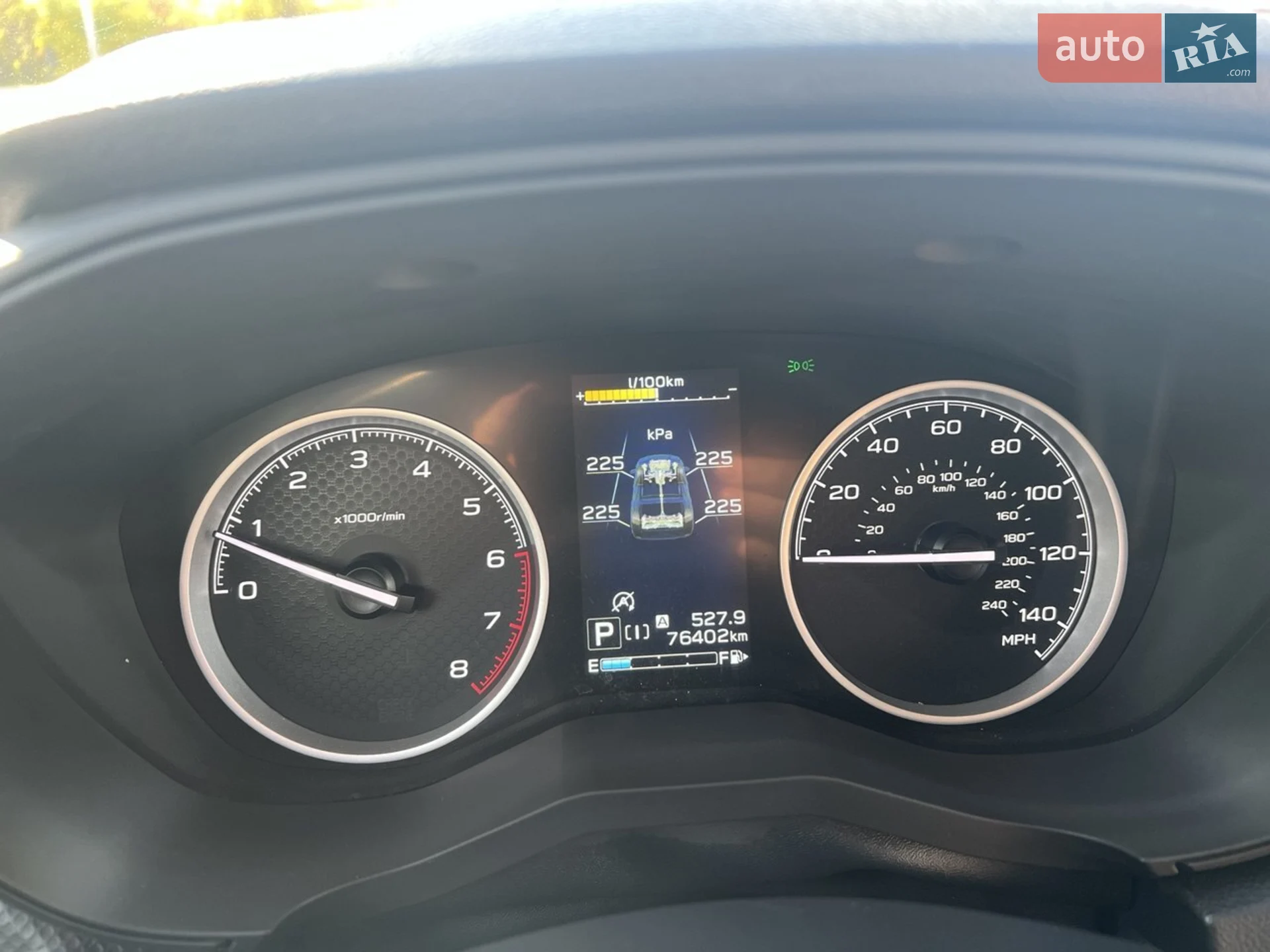 2023 Subaru Forester - мініатюра 40