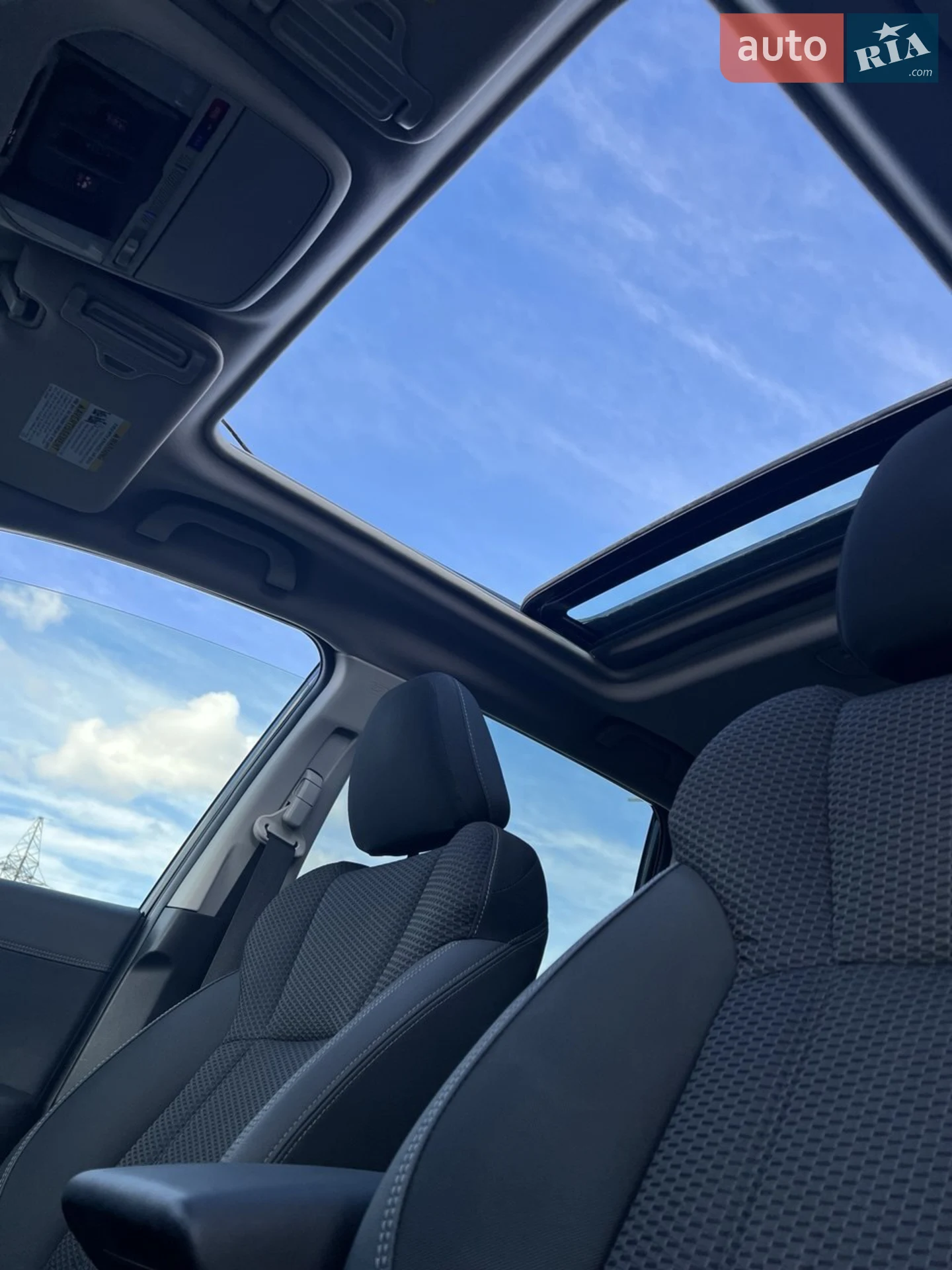 2023 Subaru Forester - мініатюра 3