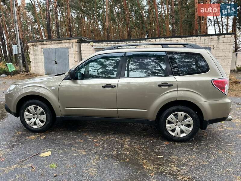 Внедорожник / Кроссовер Subaru Forester 2008 в Харькове фото 10 Внедорожник / Кроссовер Subaru Forester 2008 в Харькове