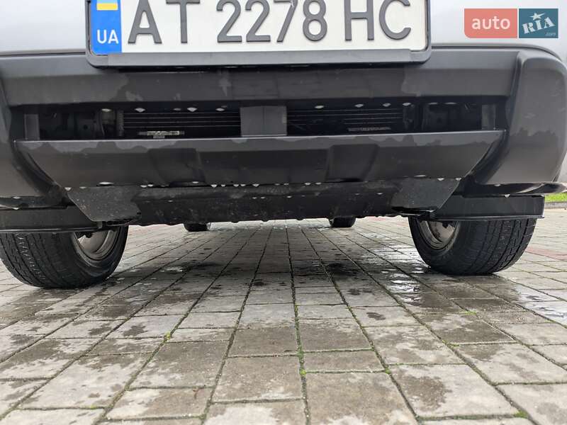 Внедорожник / Кроссовер Subaru Forester 2014 в Ивано-Франковске