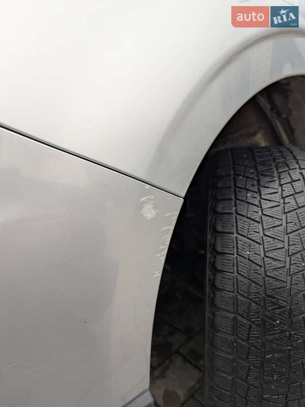 Внедорожник / Кроссовер Subaru Forester 2014 в Ивано-Франковске