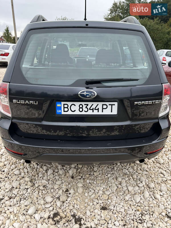 Внедорожник / Кроссовер Subaru Forester 2008 в Ременове фото 2 Внедорожник / Кроссовер Subaru Forester 2008 в Ременове