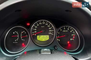 Внедорожник / Кроссовер Subaru Forester 2006 в 