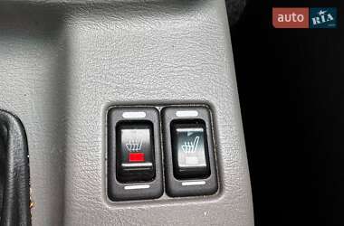 Внедорожник / Кроссовер Subaru Forester 2006 в 