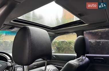 Внедорожник / Кроссовер Subaru Forester 2006 в 