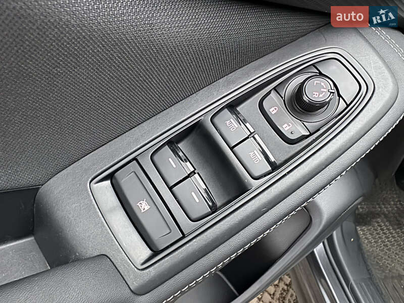 Внедорожник / Кроссовер Subaru Forester 2022 в Киеве фото 21 Внедорожник / Кроссовер Subaru Forester 2022 в Киеве