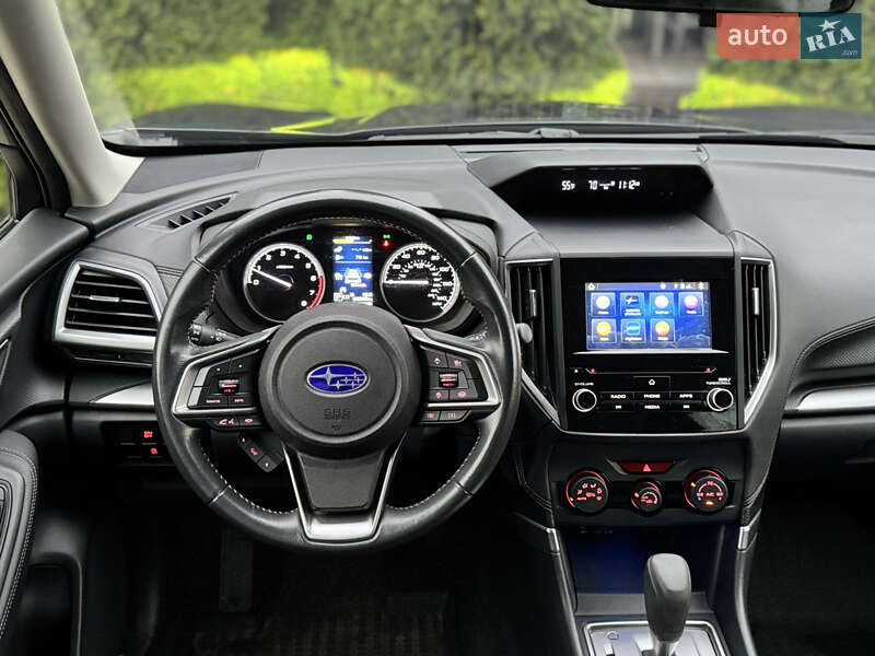 Внедорожник / Кроссовер Subaru Forester 2022 в Киеве фото 26 Внедорожник / Кроссовер Subaru Forester 2022 в Киеве