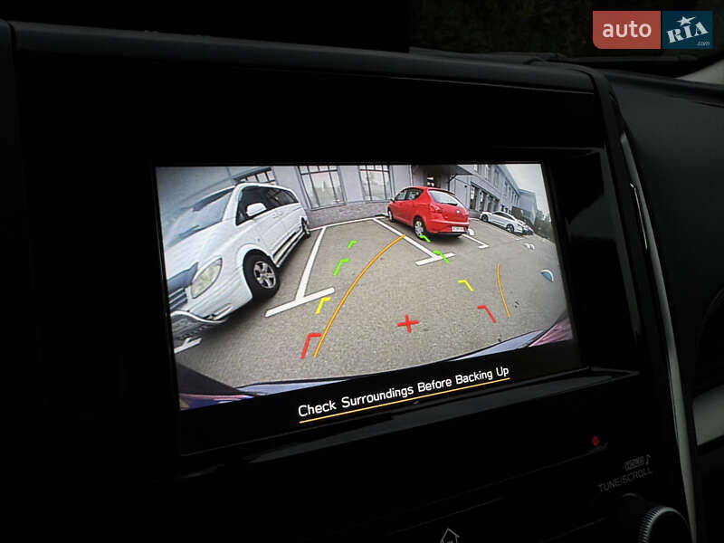 Внедорожник / Кроссовер Subaru Forester 2022 в Киеве фото 33 Внедорожник / Кроссовер Subaru Forester 2022 в Киеве