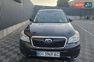 Внедорожник / Кроссовер Subaru Forester 2014 в Хмельницком