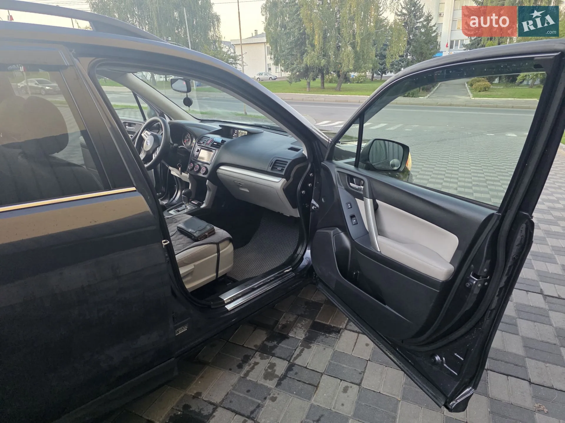 2014 Subaru Forester - мініатюра 13