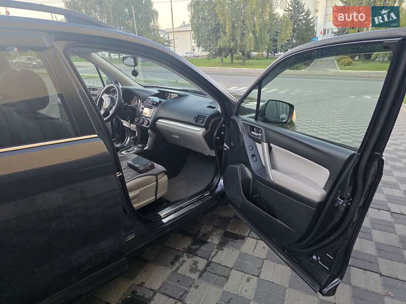Внедорожник / Кроссовер Subaru Forester 2014 в Хмельницком фото 13 Внедорожник / Кроссовер Subaru Forester 2014 в Хмельницком