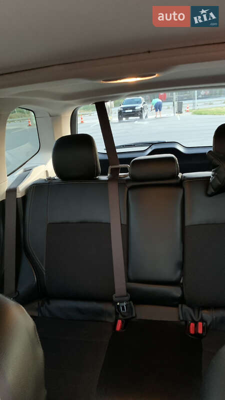 Внедорожник / Кроссовер Subaru Forester 2017 в Черновцах фото 10 Внедорожник / Кроссовер Subaru Forester 2017 в Черновцах