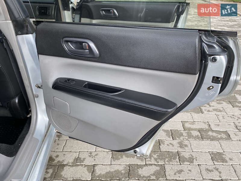 Внедорожник / Кроссовер Subaru Forester 2006 в Белой Церкви фото 35 Внедорожник / Кроссовер Subaru Forester 2006 в Белой Церкви