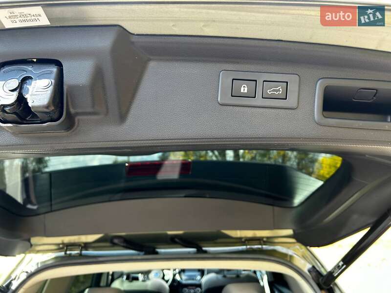Внедорожник / Кроссовер Subaru Forester 2019 в Запорожье фото 19 Внедорожник / Кроссовер Subaru Forester 2019 в Запорожье
