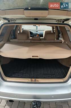 Внедорожник / Кроссовер Subaru Forester 2003 в 