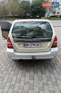 Внедорожник / Кроссовер Subaru Forester 2003 в 