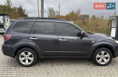 Внедорожник / Кроссовер Subaru Forester 2009 в Львове