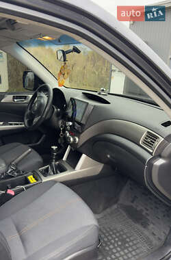 Внедорожник / Кроссовер Subaru Forester 2009 в Львове