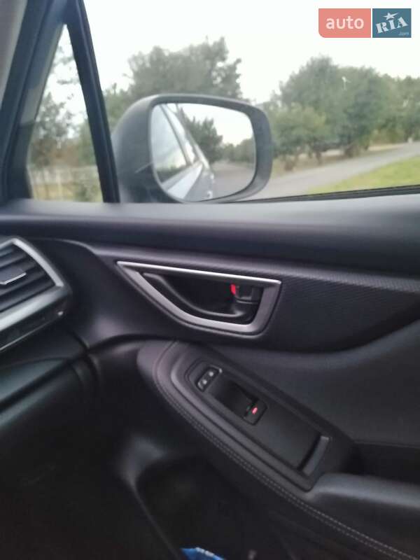 Внедорожник / Кроссовер Subaru Forester 2019 в Черкассах фото 6 Внедорожник / Кроссовер Subaru Forester 2019 в Черкассах